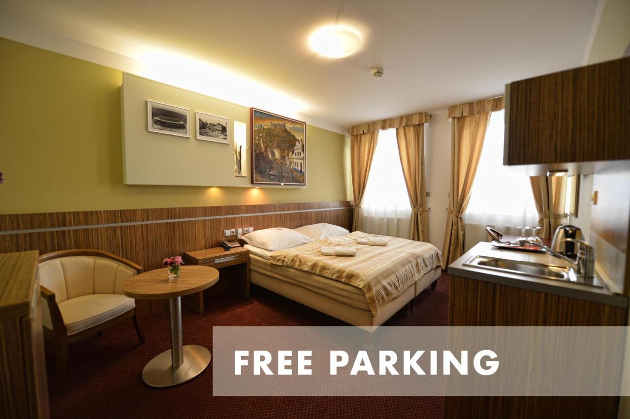 Vaka 4* Brno