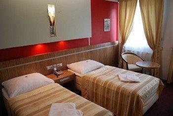 Vaka 4* Brno