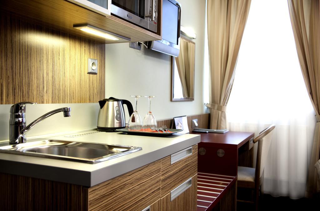 Hotel Vaka Brno