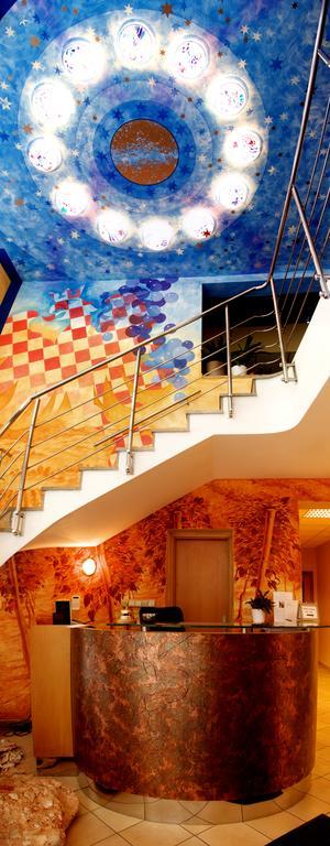 Hotel Vaka