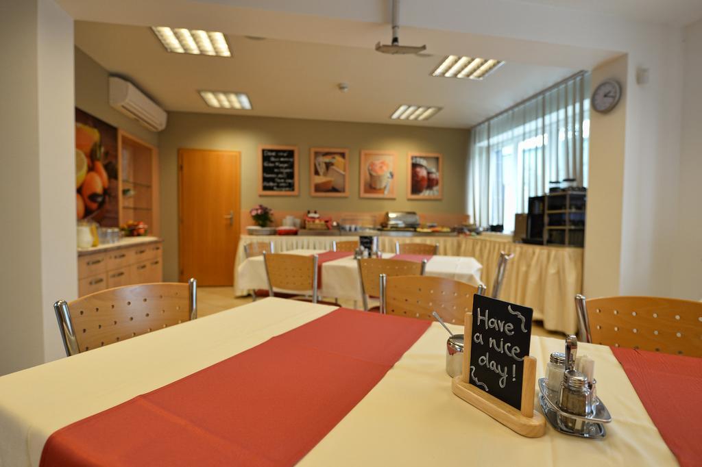 Vaka 4* Brno