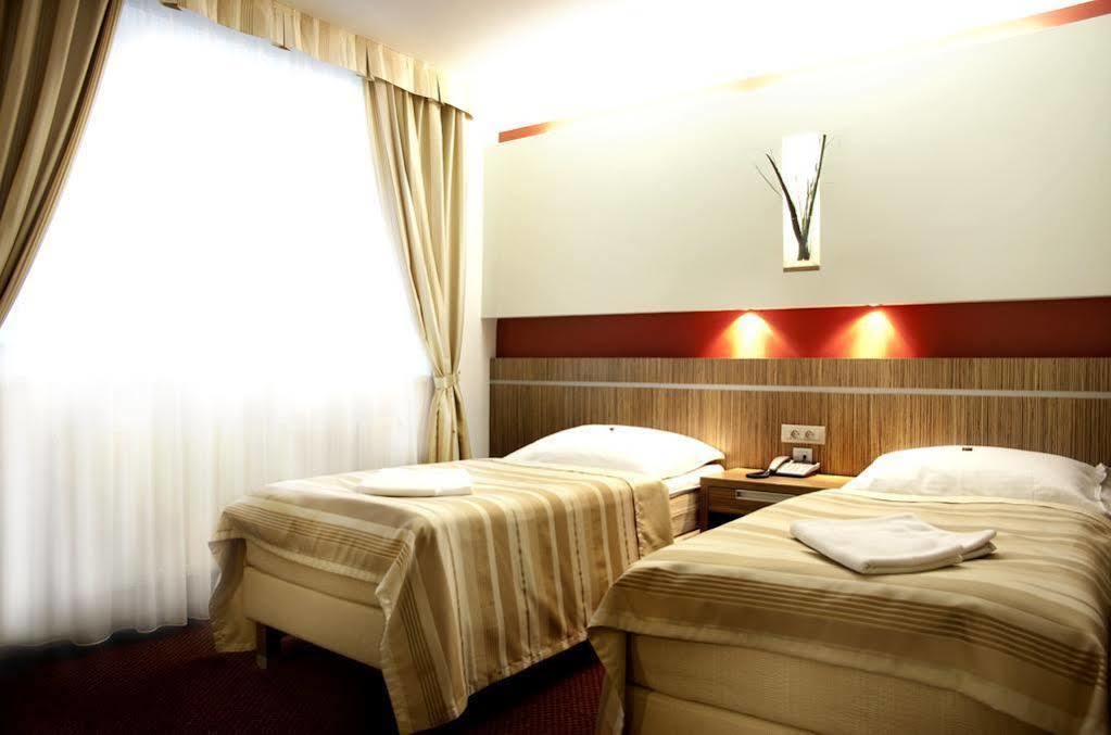 Vaka Hotel Brno